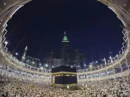 ur affordable Umrah packages combine convenience, comfort, and compassion so you can focus entirely on your worship.