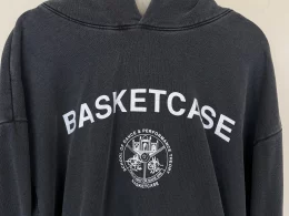 Basketcase Gallery: