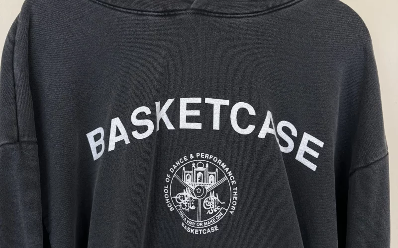 Basketcase Gallery: