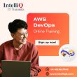 Aws Devops institutes