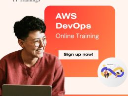 Aws Devops institutes