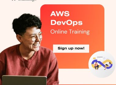 Aws Devops institutes