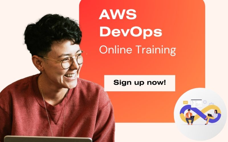 Aws Devops institutes