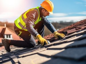 Roof Repair in Palm Beach, FL