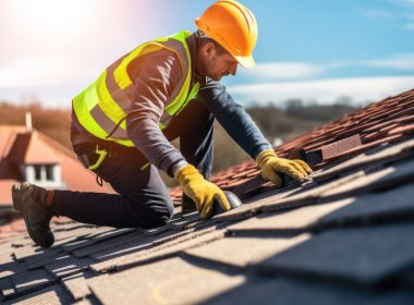 Roof Repair in Palm Beach, FL
