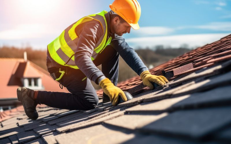 Roof Repair in Palm Beach, FL