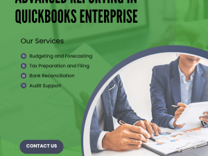 quickbooks enterprise