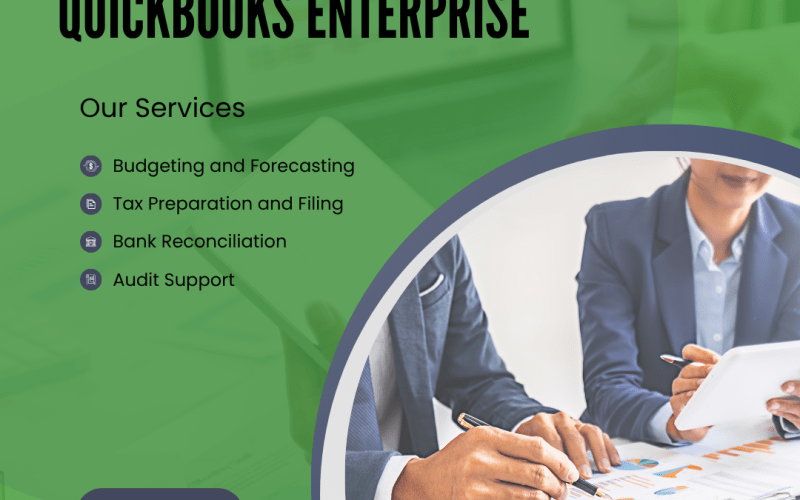 quickbooks enterprise