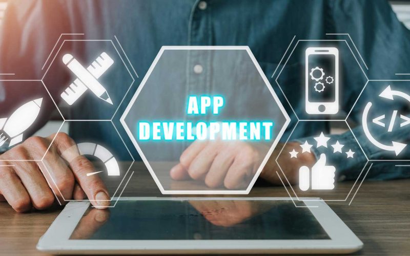 Android Mobile App Development
