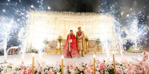 Corbett Virasat: Luxury Wedding Resort in Jim Corbett