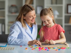 Treat Autism Naturally and Medically