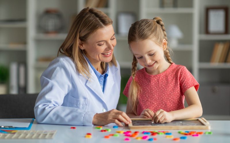 Treat Autism Naturally and Medically