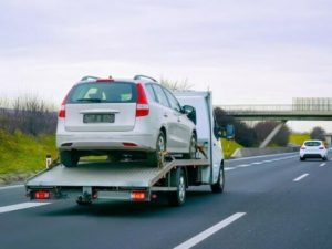 Auto-Transport Cost