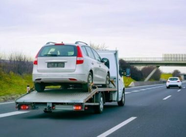 Auto-Transport Cost