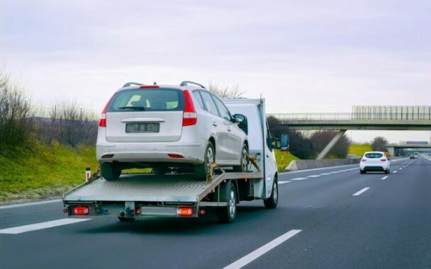 Auto-Transport Cost