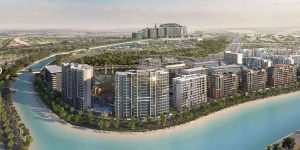 Azizi Riviera Beachfront Price and Investment Guide