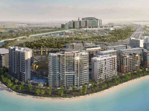 Azizi Riviera Beachfront Price and Investment Guide