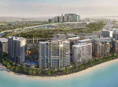 Azizi Riviera Beachfront Price and Investment Guide