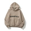 Streetwear Royalty: Why the Essentials Hoodie Rules UK Fashion
