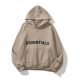 Streetwear Royalty: Why the Essentials Hoodie Rules UK Fashion