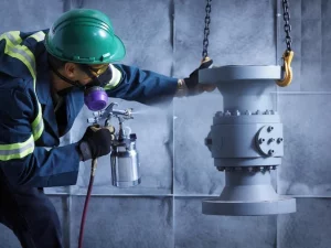 Industrial Coatings