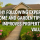 Home and Garden Tips