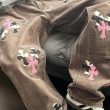 Chrome heart jeans