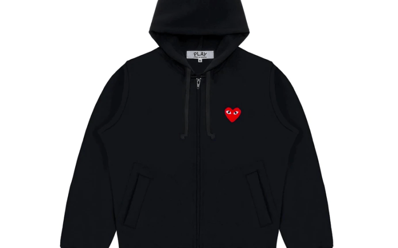 Comme des garcons