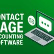Contact Sage Accounting Software: Complete Guide to Getting Support & Assistance