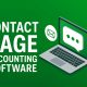 Contact Sage Accounting Software: Complete Guide to Getting Support & Assistance