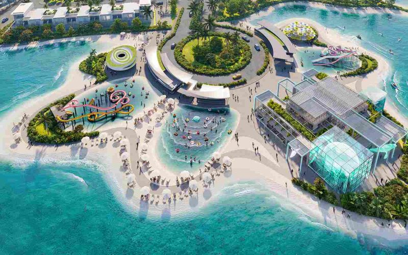 DAMAC Islands