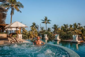 Luxury Resort Investments by Eko Privilege