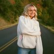 Dandy Gift Giving Hoodie