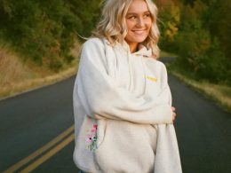 Dandy Gift Giving Hoodie