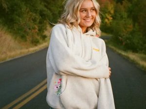 Dandy Gift Giving Hoodie