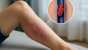 Varicose Vein Treatment in Delhi by Dr. Tapish Sahu