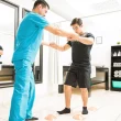 Rehab in Shimla