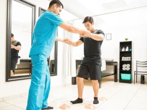 Rehab in Shimla
