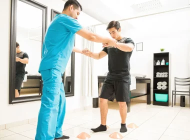 Rehab in Shimla