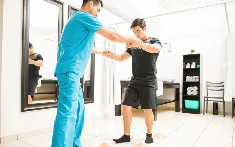 Rehab in Shimla