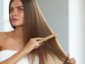 Secret to Softer Hair