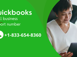 Quickest Way to Fix QuickBooks Error 900