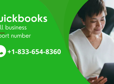 Quickest Way to Fix QuickBooks Error 900