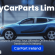 easycarparts.ie | Genuine Auto Parts Delivered Nationwide
