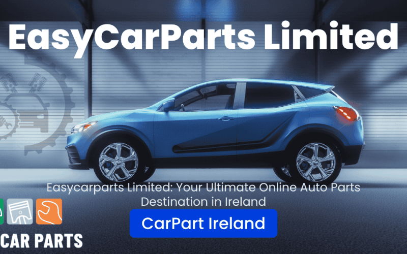 easycarparts.ie | Genuine Auto Parts Delivered Nationwide