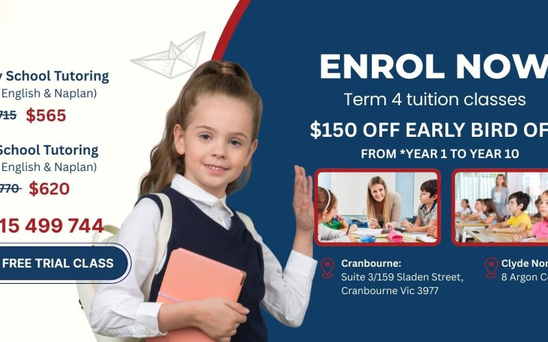 Math Tutor Clyde North