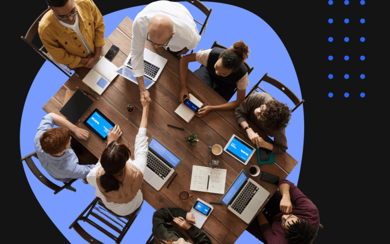 Corporate Event Management Firm