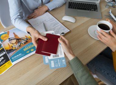 Express Entry Canada