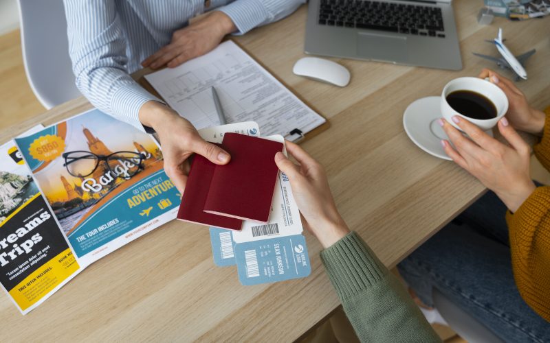 Express Entry Canada