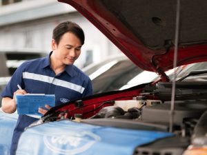 Ford Owners in Dubai